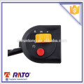 Golden supplier handle switch for motorcycle